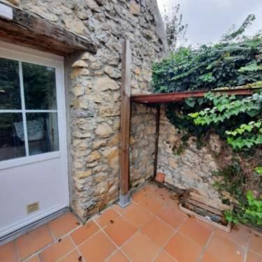Aux Portes Du Chateau Cottage Intimiste Et Cosy A L'Abri Des Regards Propice A La Detente Rinxent المظهر الخارجي الصورة