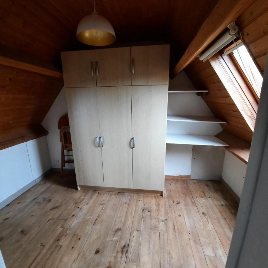 Aux Portes Du Chateau Cottage Intimiste Et Cosy A L'Abri Des Regards Propice A La Detente Rinxent المظهر الخارجي الصورة